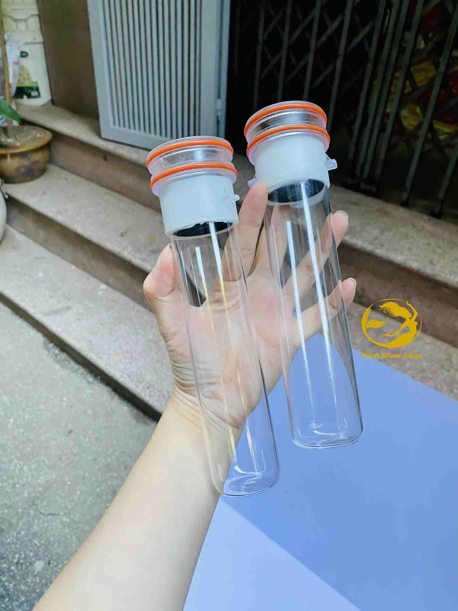Chụp bóng đèn UV thay thế cho lọc HW 3000